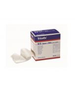 Tricofix stockinettes / elastic bandages for lymphedema