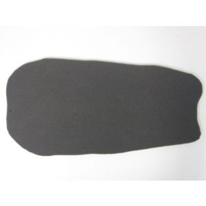 Klose Training Pre-cut Foam Large Lower Leg Anterior Piece