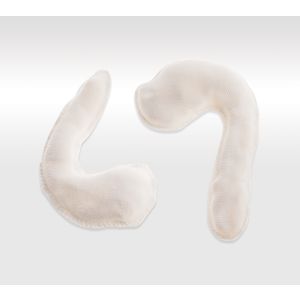 SoftCompress Malleolus Pad 6.5cm x 9cm (sku 28826)