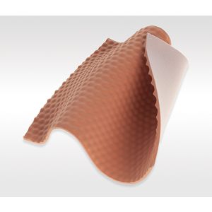 Juzo TheraPad Nubbed Rubber Foam Sheets