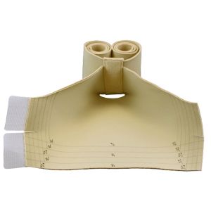 FarrowWrap STRONG Trim-to-Fit Medium Footpiece