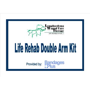 Life Rehab Double Arm Kit