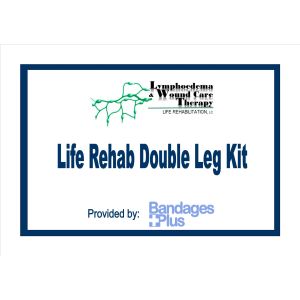 Life Rehab Double Full Leg Kit