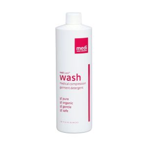 Medi Organic Garment Wash