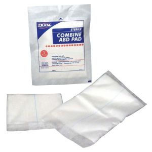 Combine ABD Pad 5
