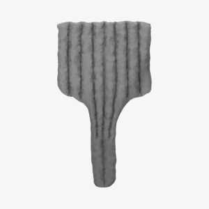 Solaris Female Labia Pad And Swell Spot For Lymphedema